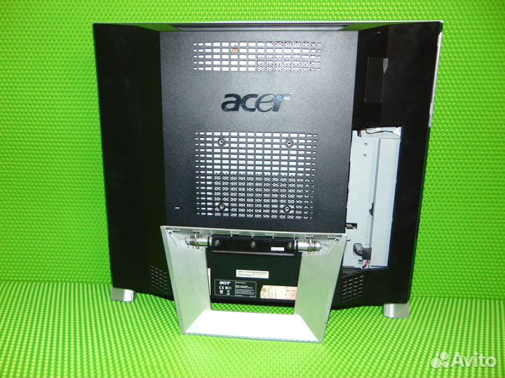 Моноблок acer Aspire Z3100