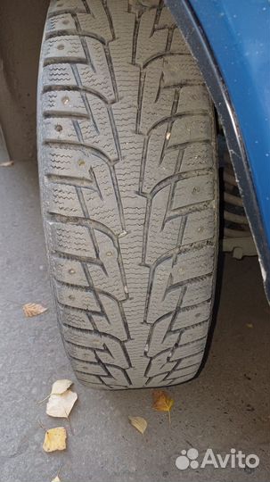 Hankook Winter I'Pike RS W419 175/70 R13