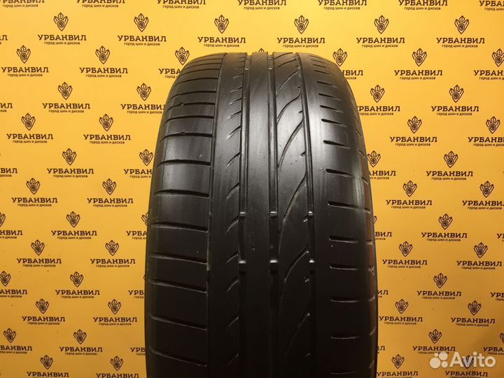 Bridgestone Potenza RE050A 215/50 R17 91W