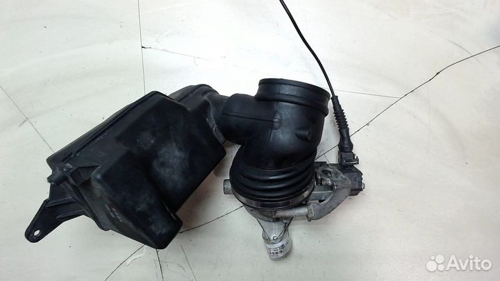 Заслонка дроссельная BMW 5 E39, 1997