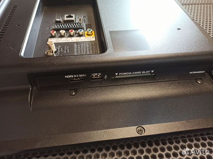 Телевизор LG 32LN541U