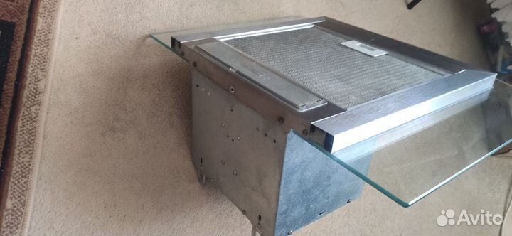 Вытяжка для кухни 60 см бу