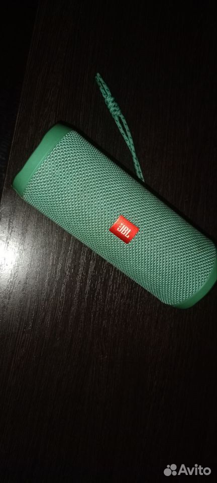 Колонка jbl flip 4