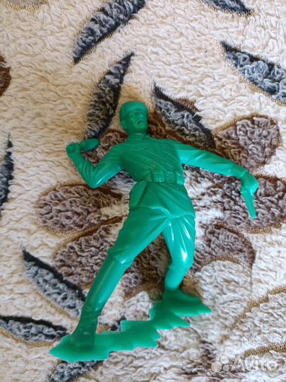 Викинги (игрушки СССР)