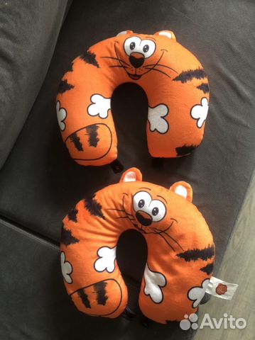 Подушка декоративная