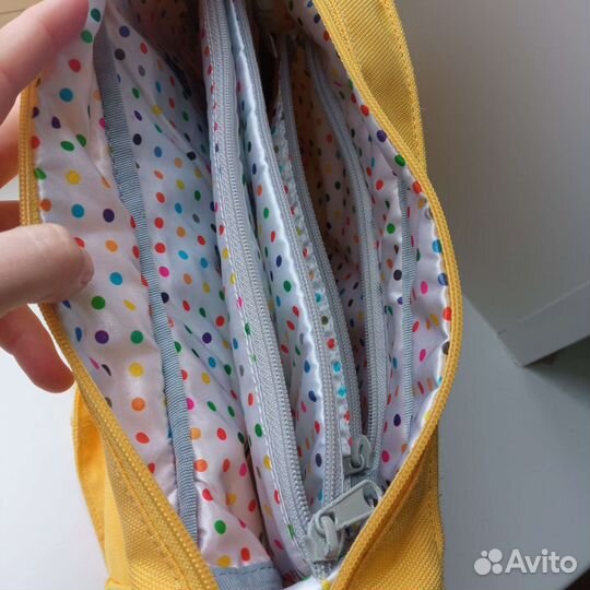 Сумка на плечо ogio