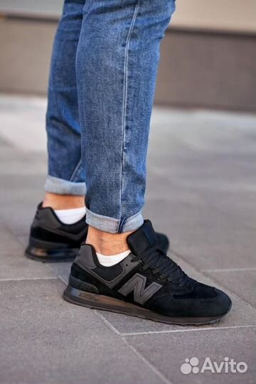 New Balance 574