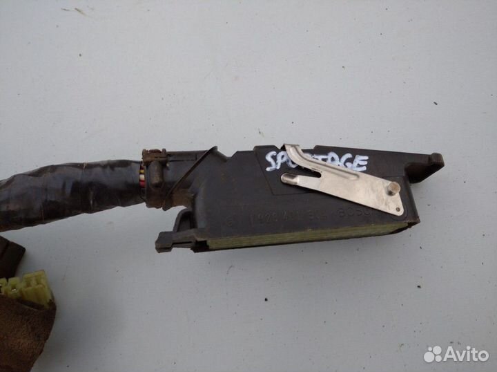 Коса моторная Киа Спортейдж 1 1994 2006