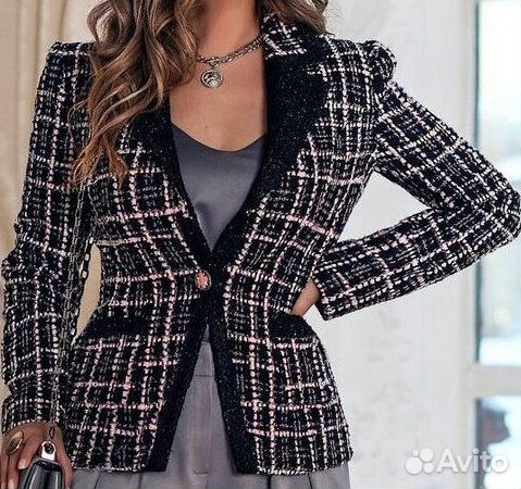 Женская одежда