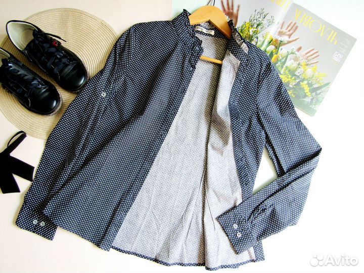 Офисные вещи женские пакетом 46