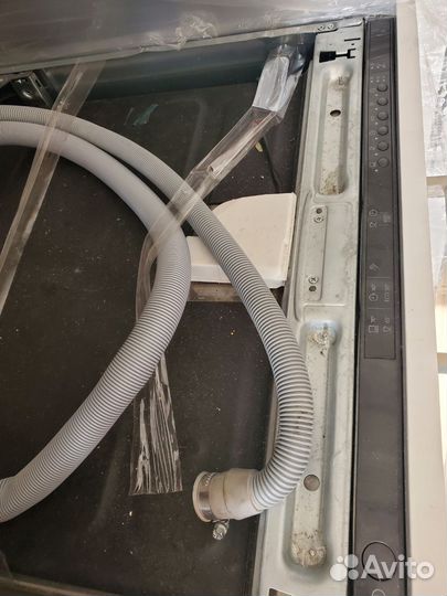 Посудомоечная машина bosch 60 см бу