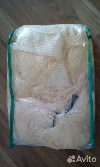 Штора киссея