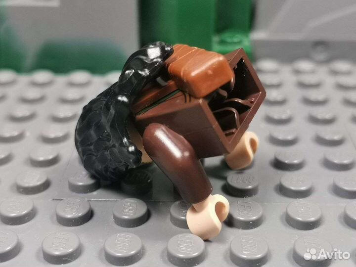 Lego минифигурки Hobbit, lord of the rings