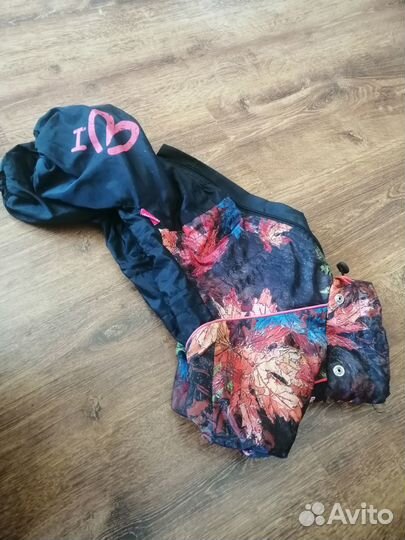 Костюм для собаки весна/осень