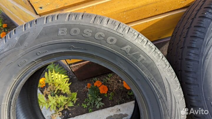 Viatti Bosco A/T 215/65 R16 98H