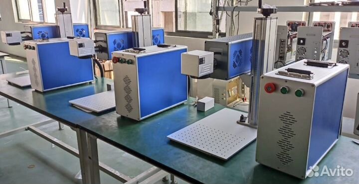 Гравер RF CO2 по дереву. чпу маркер 30w. В наличии