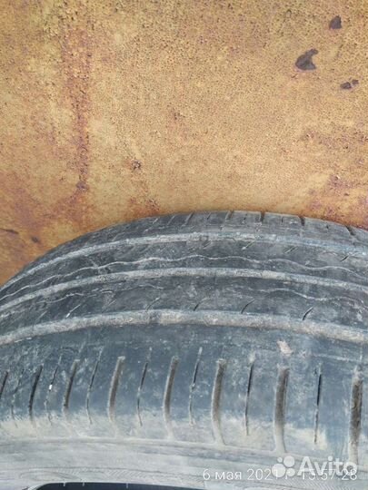 Kumho Solus KH17 185/65 R15