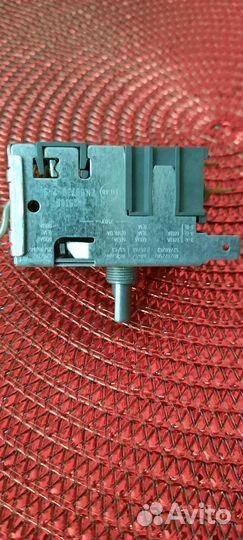 Регулятор температуры для холодильника