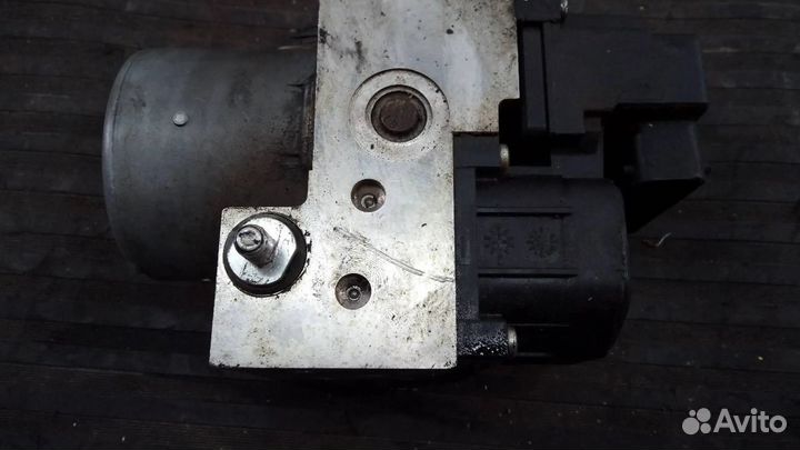 Блок абс, P3-A8-5-5 Citroen Berlingo 1996-2002 года