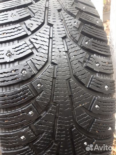 Nokian Tyres Hakkapeliitta 5 235/60 R18
