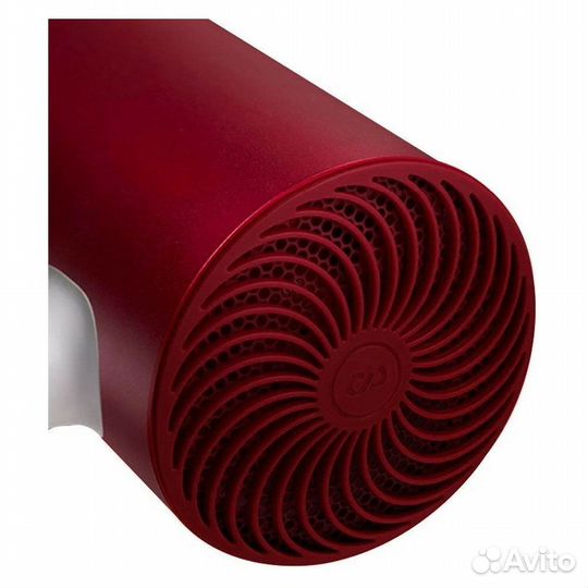 Фен волос Xiaomi Soocare Anions Hair Dryer H5T Red