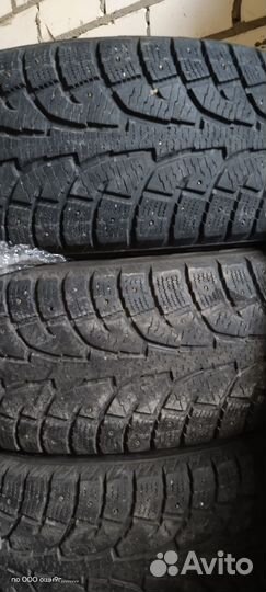 Hankook Dynapro AS RH03 265/65 R17