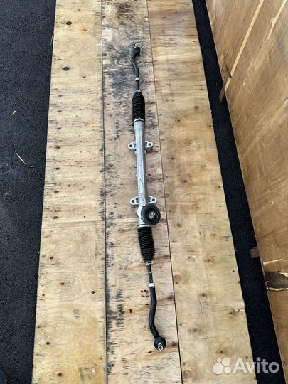 Рейка рулевая Baic U5 Plus