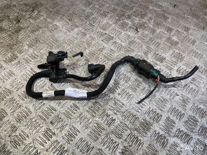 Топливная трубка Exeed Rx 1 sqrf4J20 2023