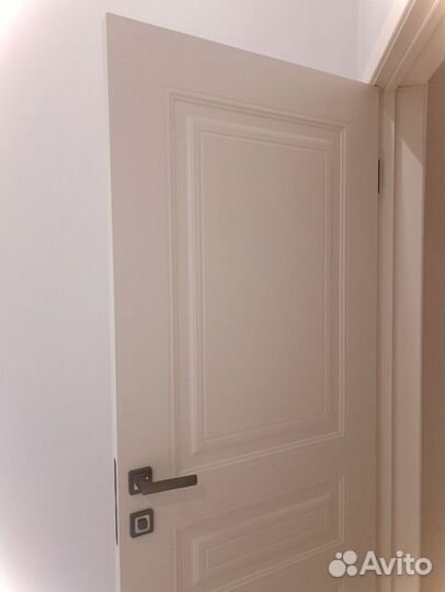 Двери межкомнатные