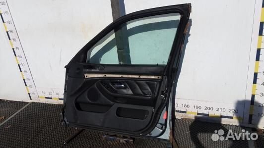 Дверь передняя правая BMW 5 E39 (AML03E201)