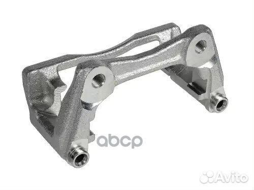 Скоба суппорта передн. л.+п. Renault