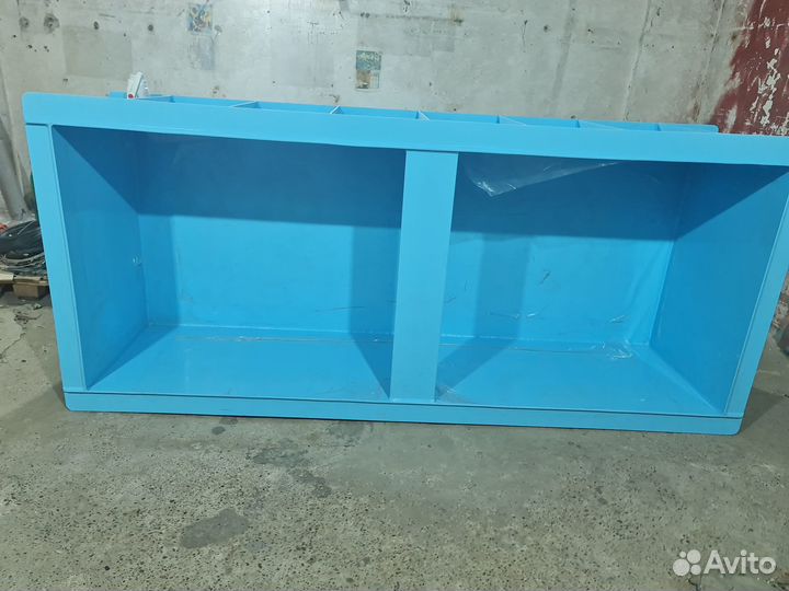 Бочка для воды (BPc4m9)