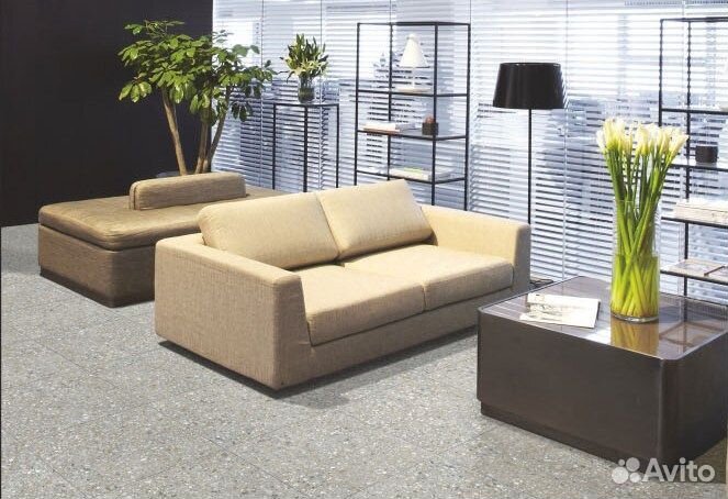 Кварцвиниловые панели на стену