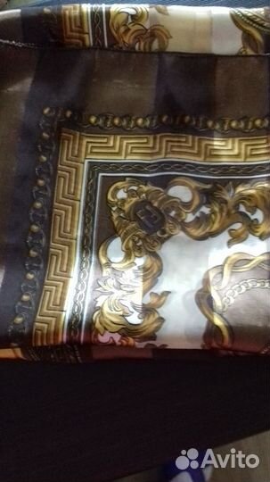 Платки, Шарфы