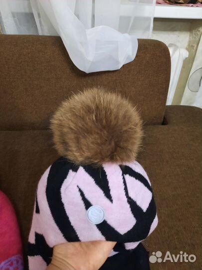 Шапка шлем зимние 48-50,50-52,новые stella kids