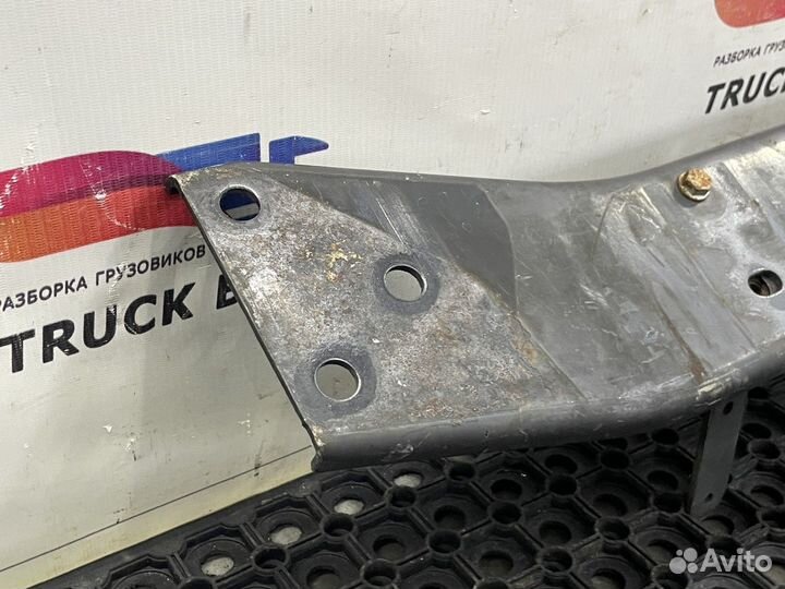 5010615968 Траверса рамы поперечная