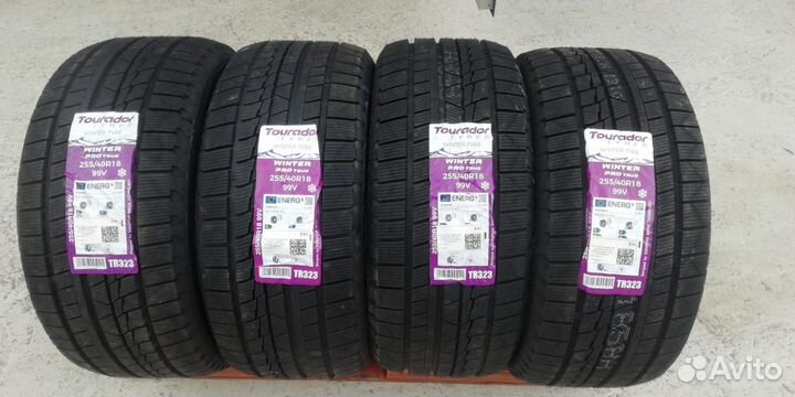 Tourador Winter Pro TSU2 255/40 R18 99V
