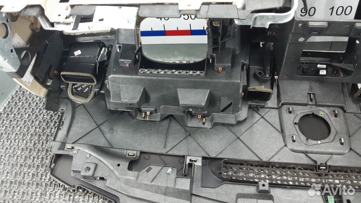 Б/У Б/У Панель приборов (торпедо) страна