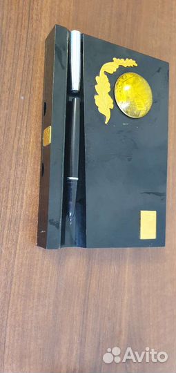 Письменный прибор СССР