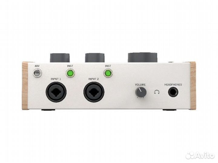 Universal Audio Volt 276