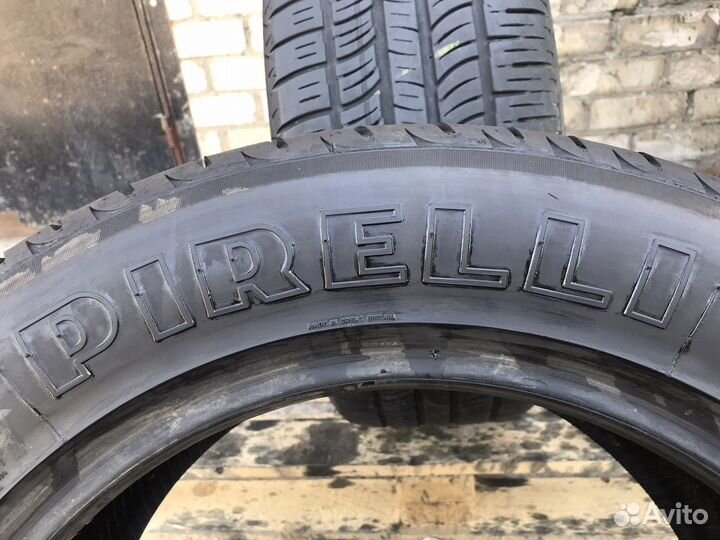 Pirelli Scorpion Zero Asimmetrico 255/55 R18 109V