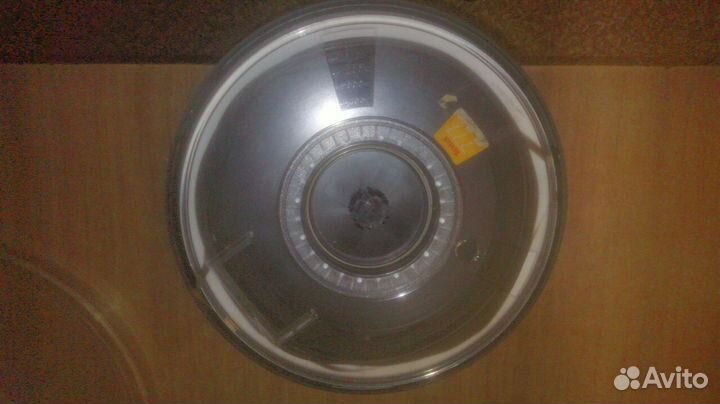 Магнитная лента катушки бобины