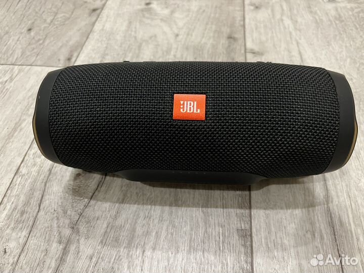 Колонка Jbl charge 3 оригинал