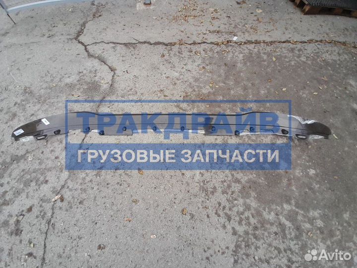 Козырек солнцезащитный Volvo FH FM нижняя часть