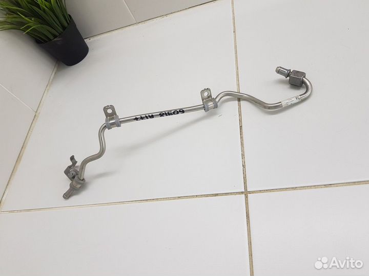 Трубка топливная (Mercedes-Benz A-class W177)