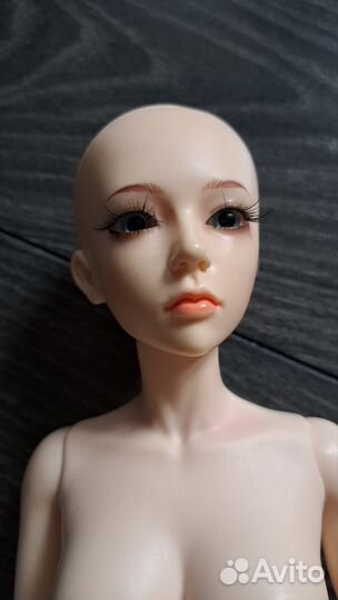 Bjd шарнирные куклы бжд