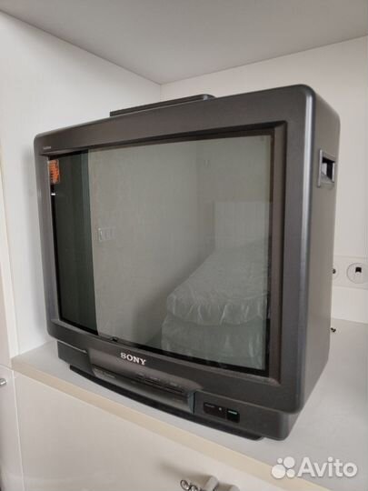 Телевизор