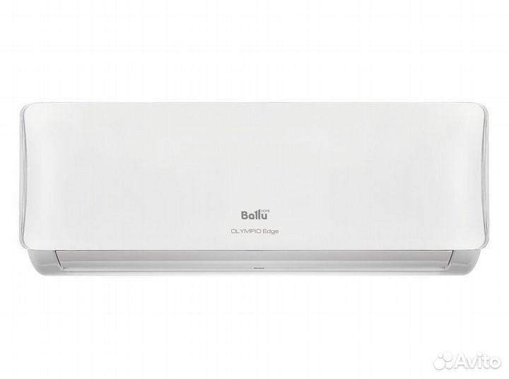Кондиционер Ballu BSO-07HN8 22Y