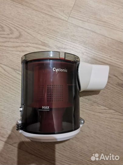 Пылесос gorenje