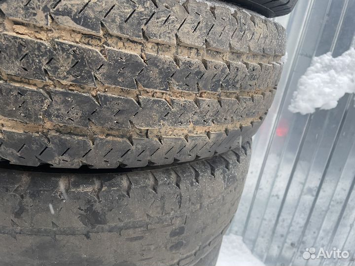 Покрышки кама